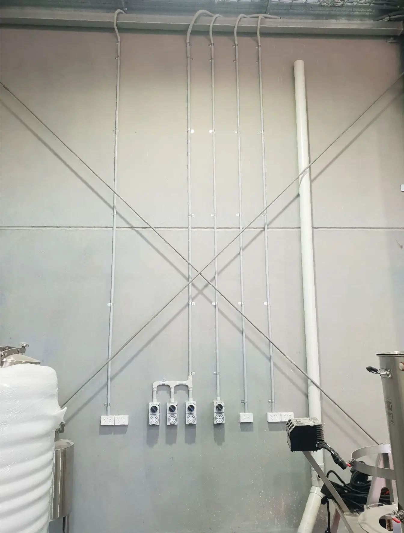 Commercial Electrical by KPJ Electrical