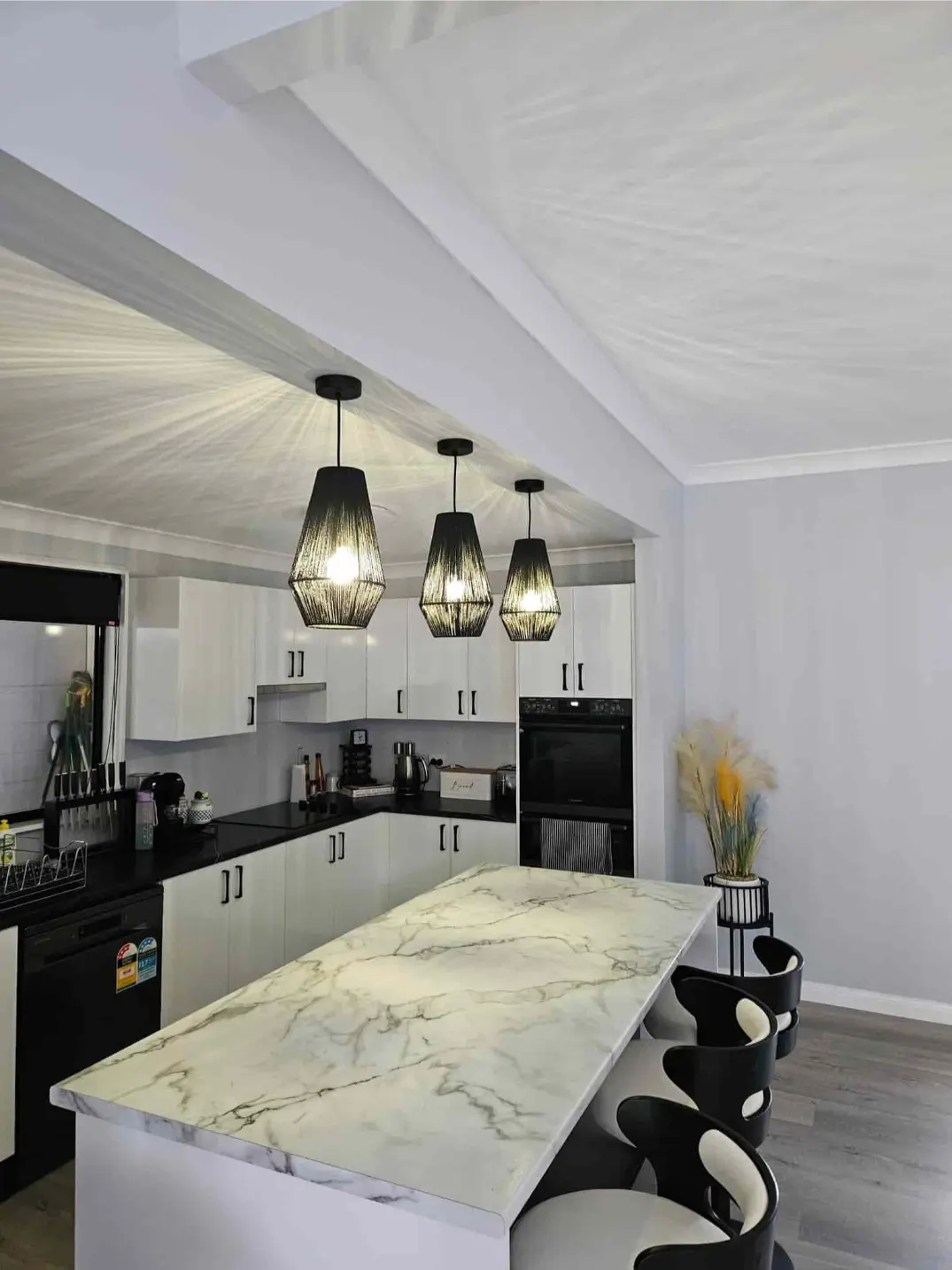 Residential Electrical by KPJ Electrical